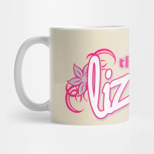 The Lizzies Mug